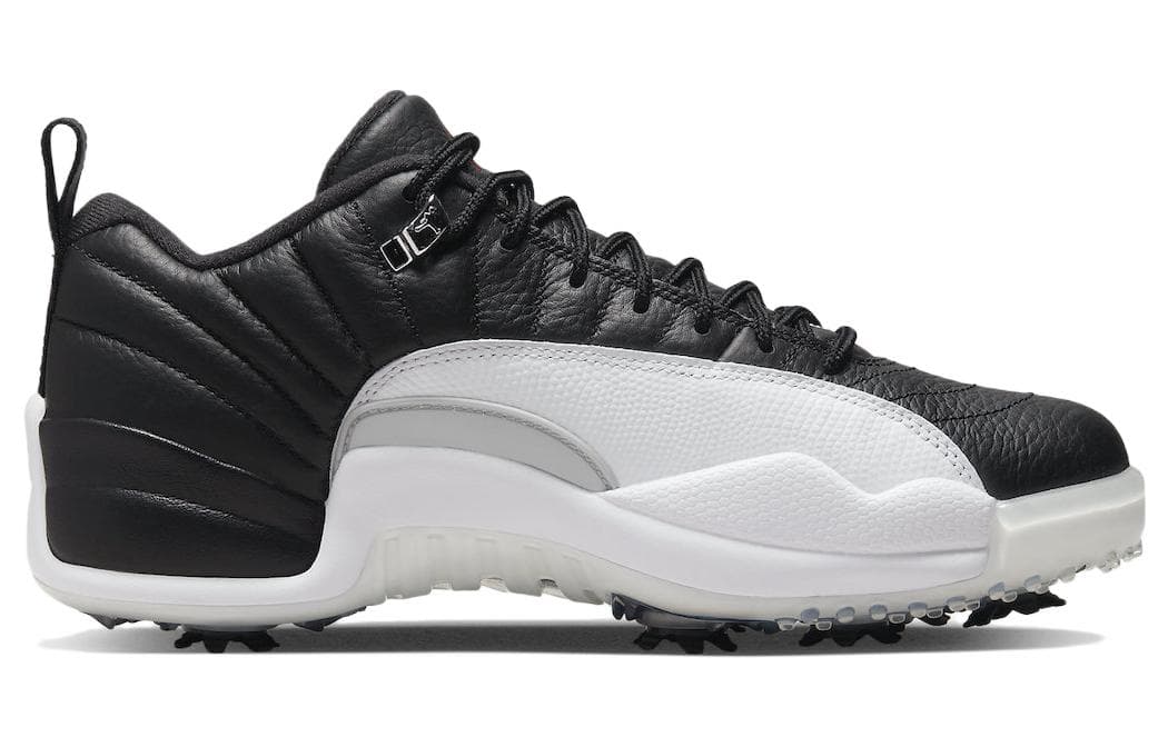 JORDAN 12 Retro Low Golf Playoff 3
