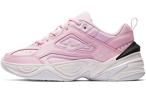 Nike M2K Tekno Pink Foam Women's