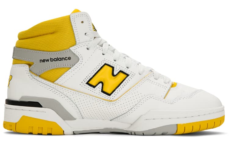 New Balance 650R Honeycomb 4