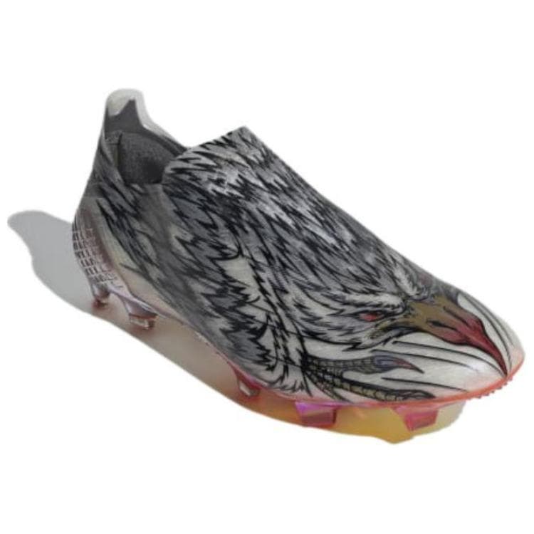 Adidas X Ghosted Plus Peregrine 5