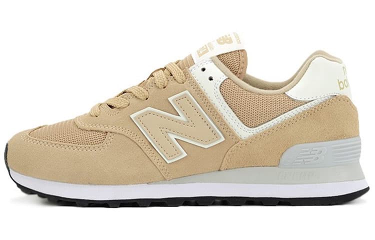 New Balance 574 Core Grey