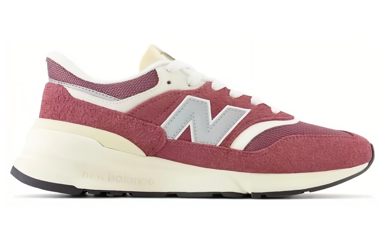 New Balance 997R Brick Red 4