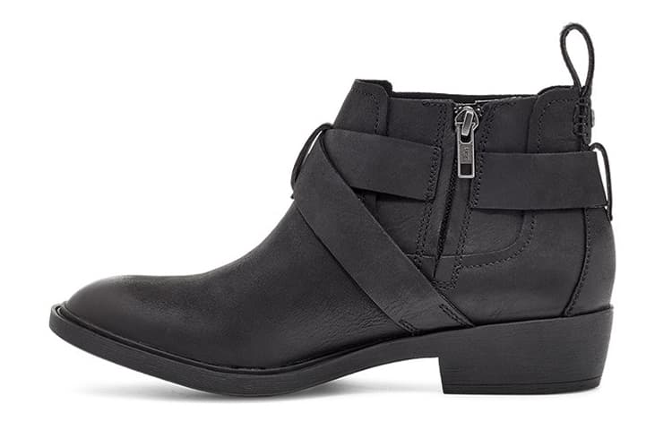 UGG Wylma Black Women's 2