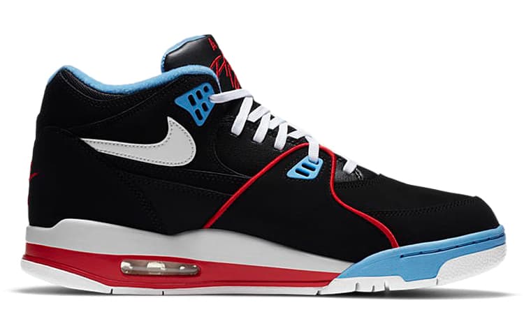 Nike Air Flight '89 Chicago 3