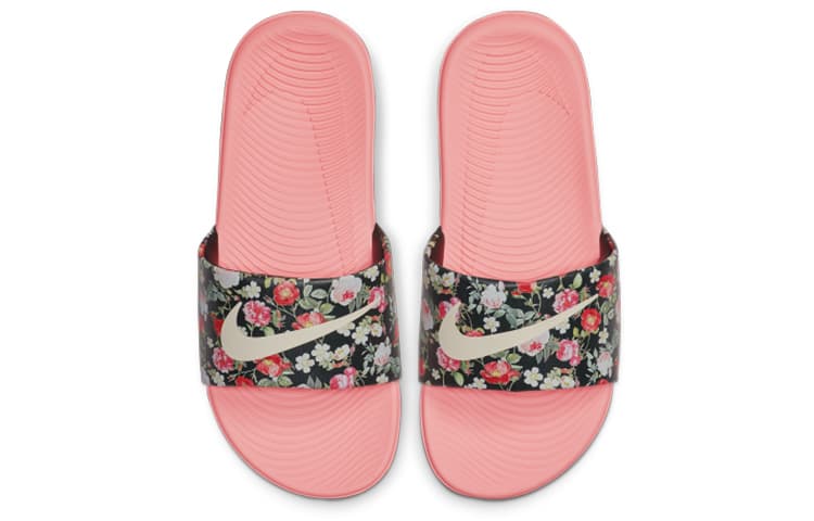 Nike Kawa Slide Vf 'Pale Ivory' Gs 5