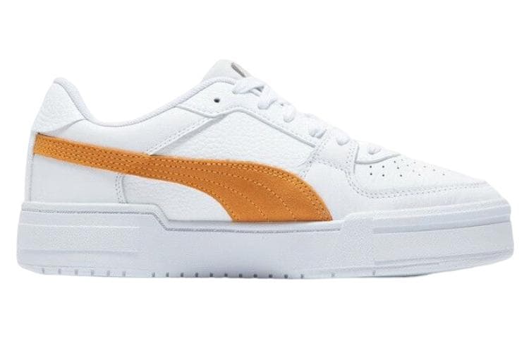 Puma CA Pro Suede 'White Desert Clay' 4