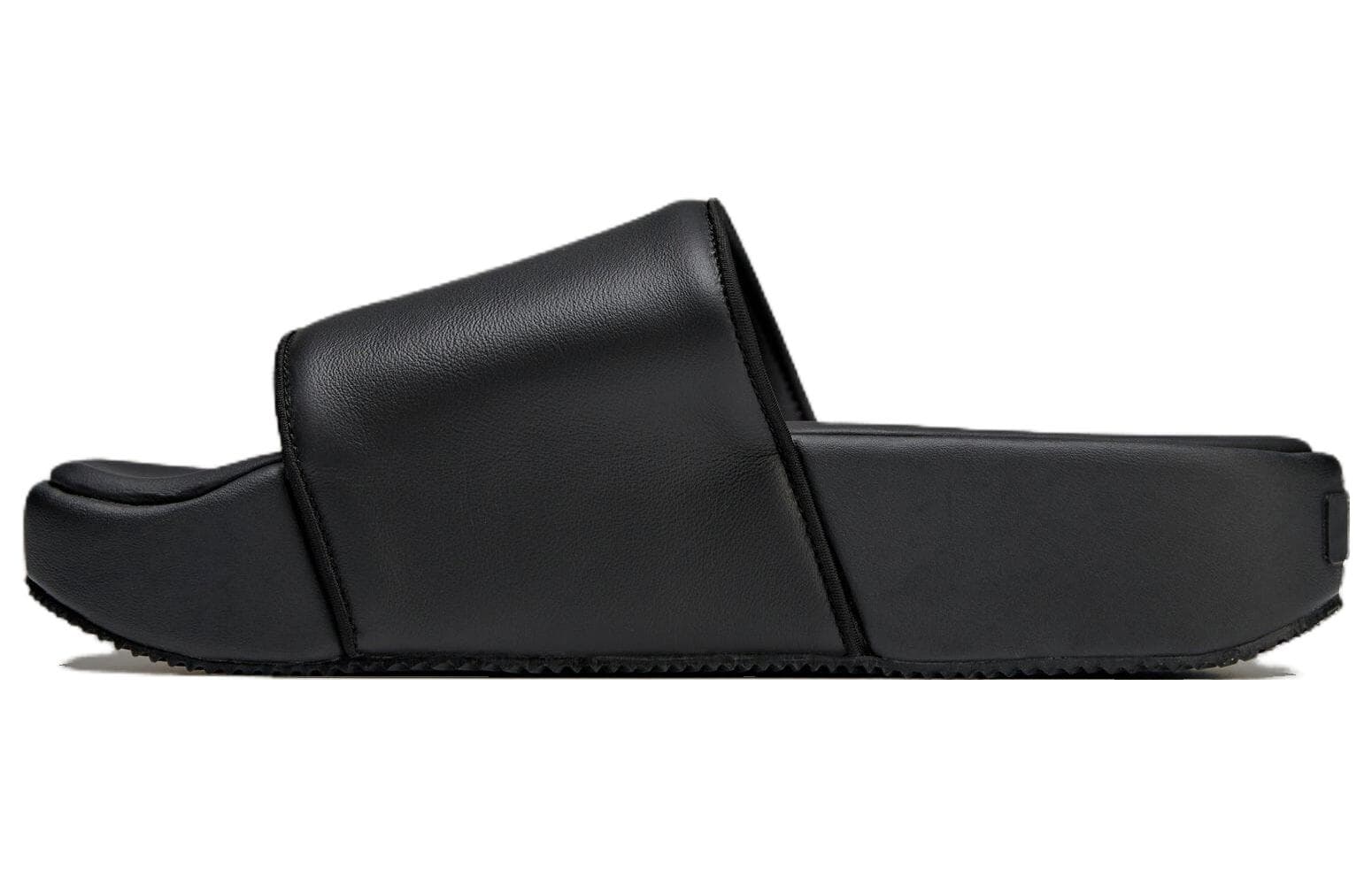 Y 3 Slides Black 2