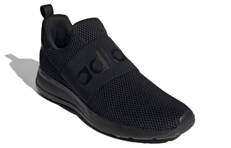 Adidas Lite Racer Adapt 4.0 'Triple Black' 5