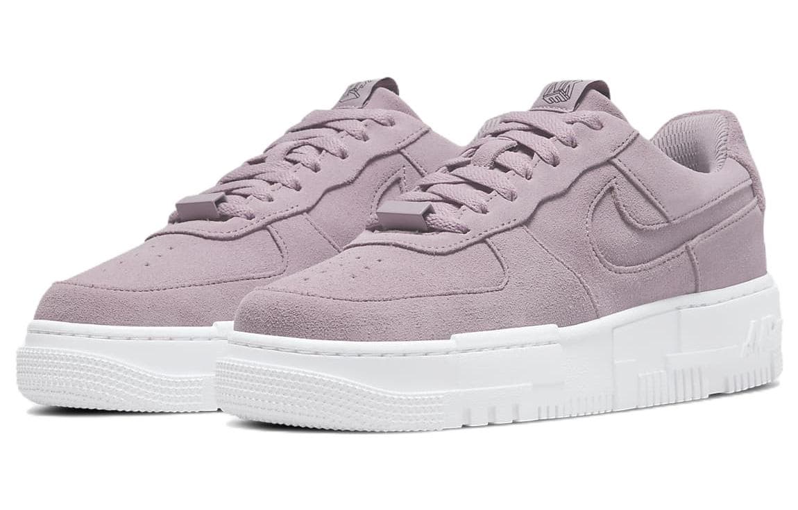 Nike Air Force 1 Pixel 'Plum Fog' Women's 5