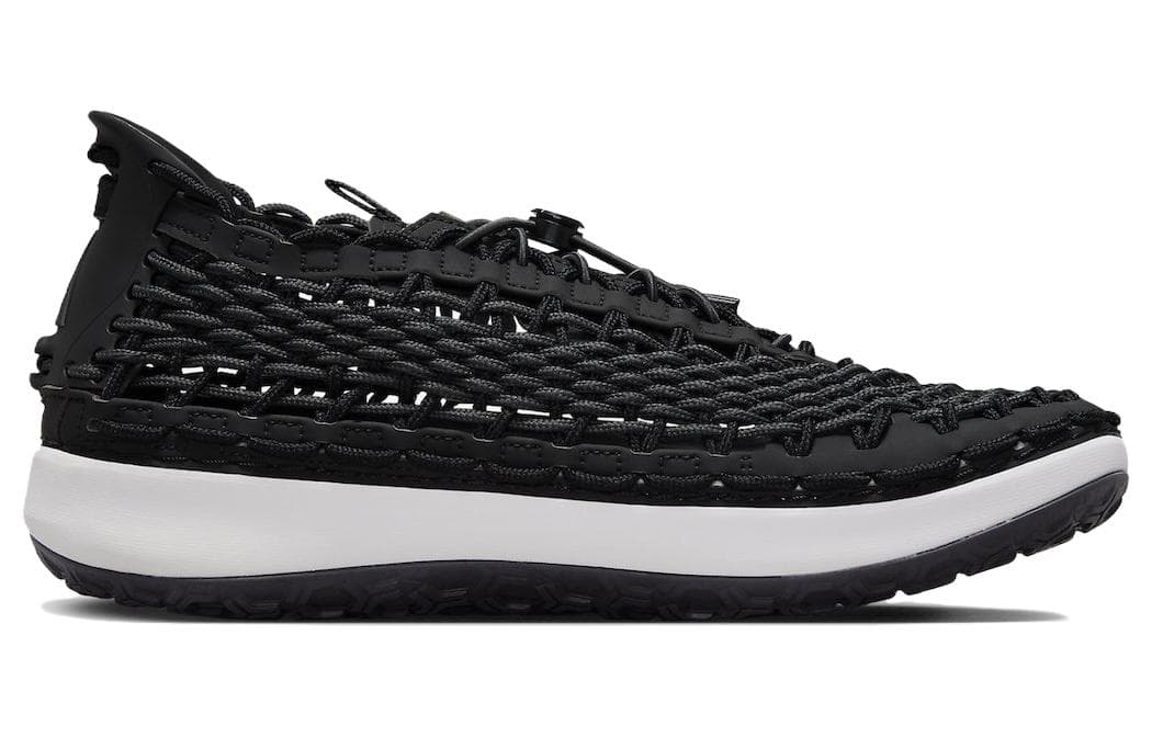 Nike Acg Watercat+ Black White 4
