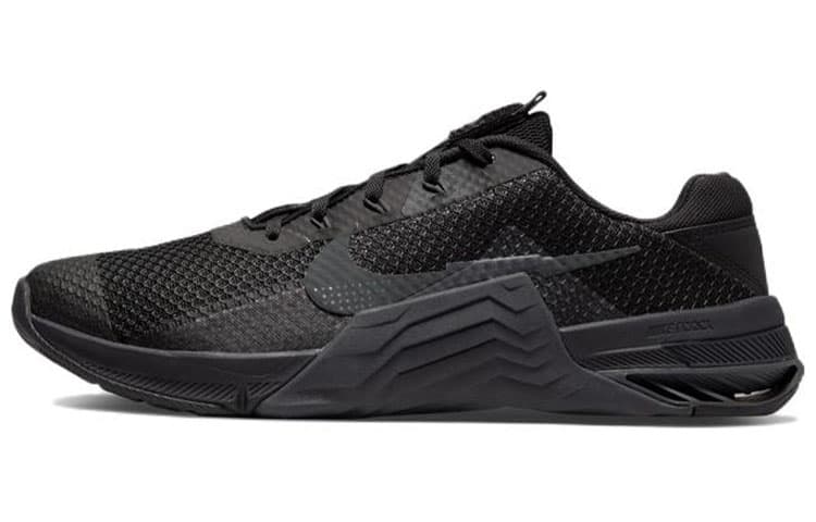 Nike Metcon 7 Triple Black