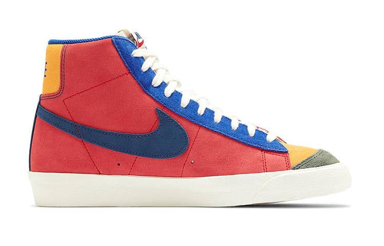 Nike Blazer Mid 77 Puff N Stuff 3