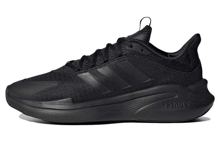 AlphaEdge+ Adidas 'Black Carbon'