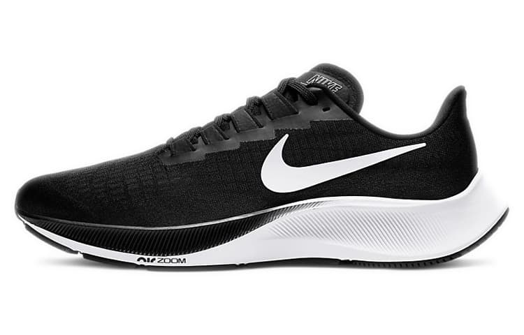 Nike Air Zoom Pegasus 37 'Black White'