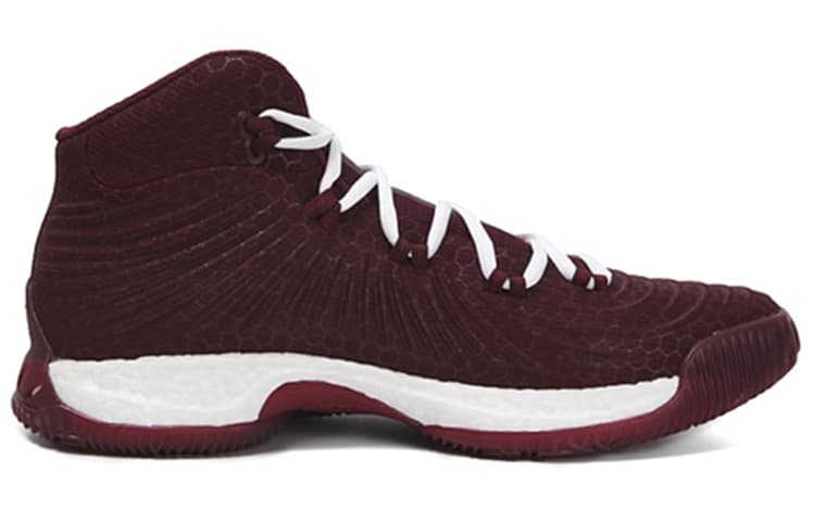Adidas Crazy Explosive 2017 Maroon 4