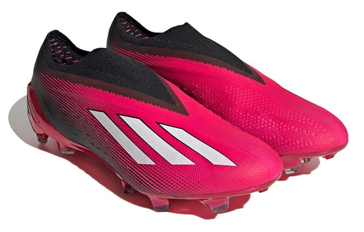 X Speedportal+ Adidas Fg 'Own Your Football Pack' 5