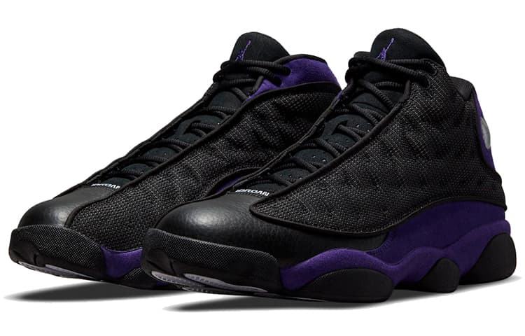 Jordan 13 Retro 'Court Purple' 6