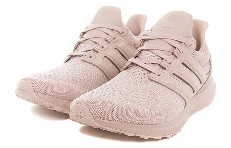Adidas Ultra Boost 1.0 Dna Wonder Taupe Aluminium 4