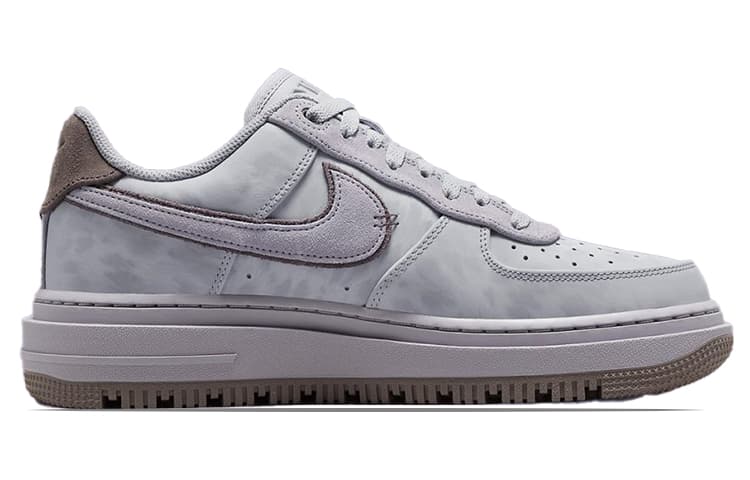 Nike Air Force 1 Low Luxe Providence Purple 3