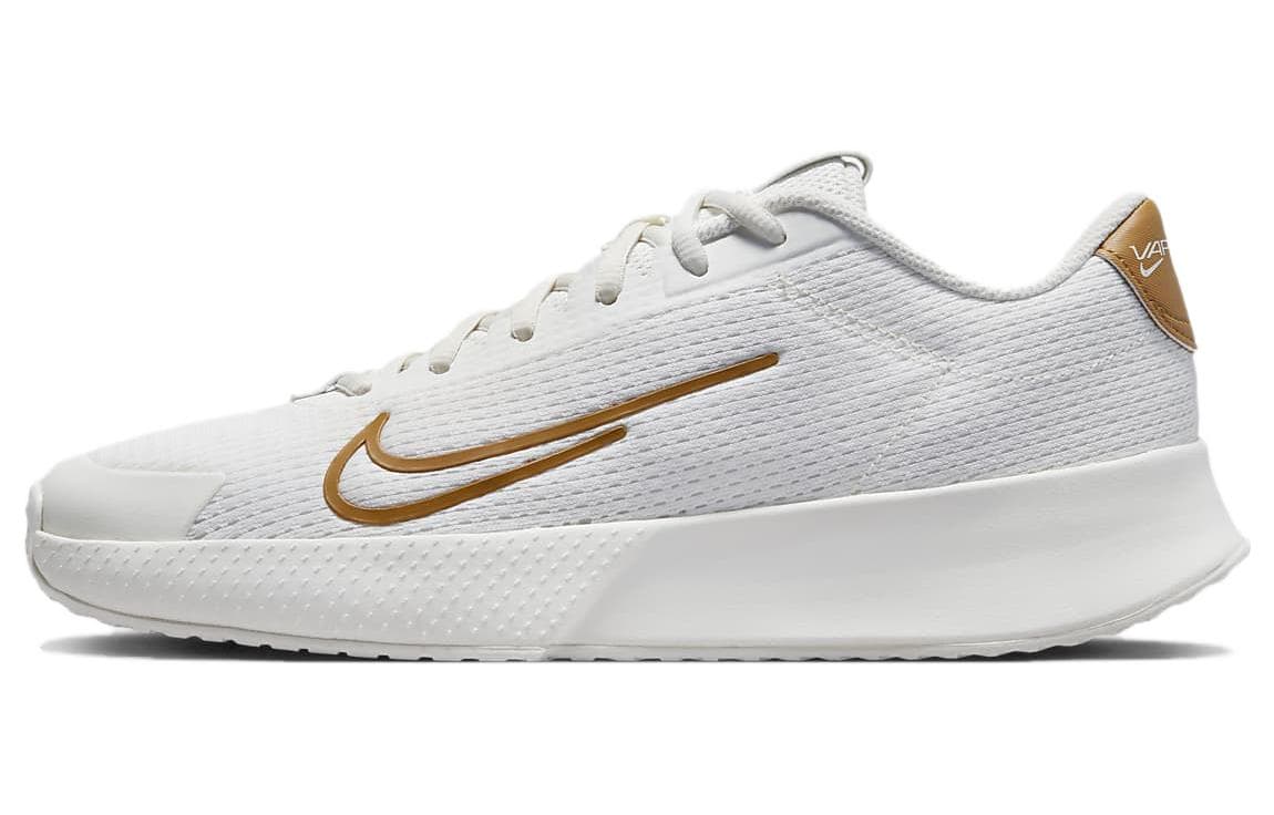 Nike Court Vapor Lite 2 Hc 'Sail Desert Ochre' Women's 2