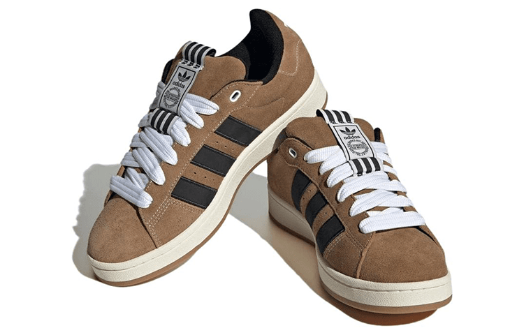 Adidas Originals Campus 00s YNuK Brown Desert 5