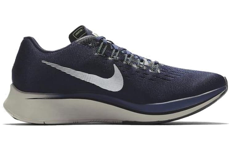 Nike Zoom Fly Obsidian 3