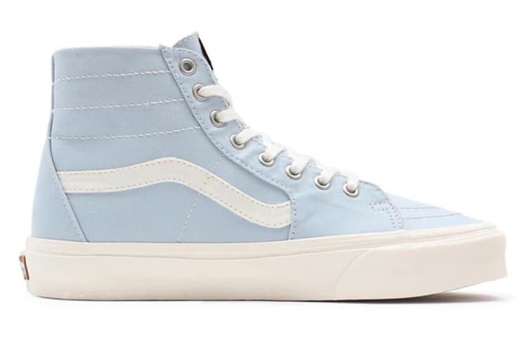Vans Sk8 Hi Tapered 'Eco Theory   Winter Sky' 3