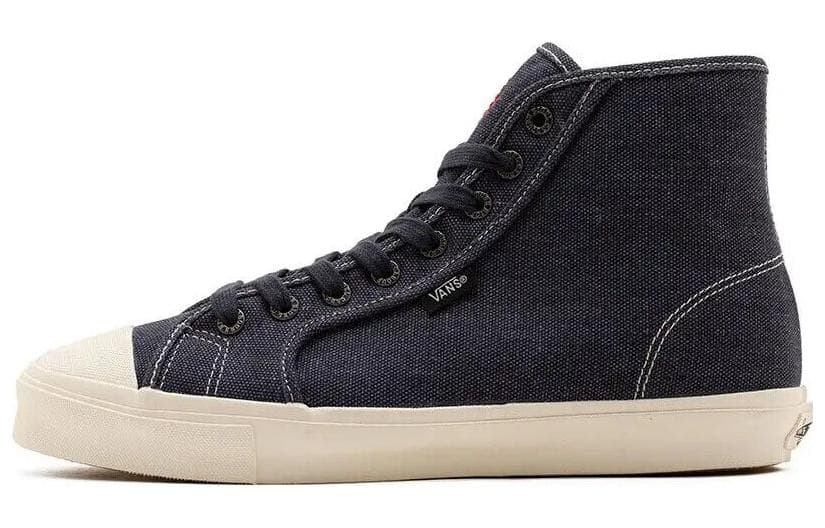 Vans Og Style 24 Lx Nigel Cabourn Denim