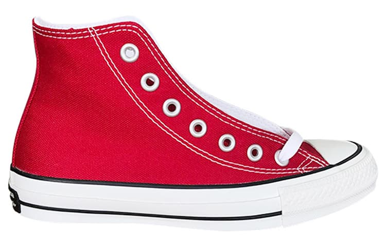 Converse All Star 100 Colors Red 4