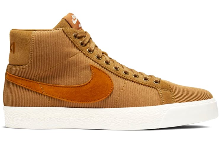 Nike Blazer Mid Sb Oski 3