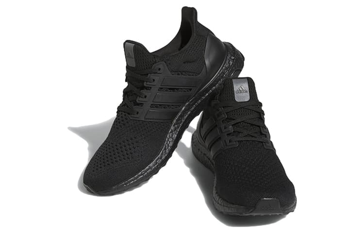 Adidas Ultra Boost 1.0 Dna Triple Black 5