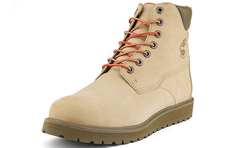 Timberland Richmond Ridge 6 Inch Waterproof Boot 'Beige' 5
