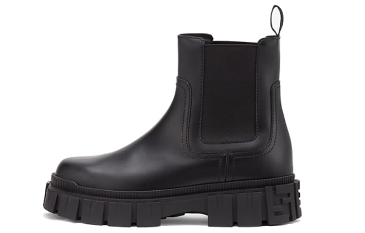 FENDI Women's Force 'Black' 2