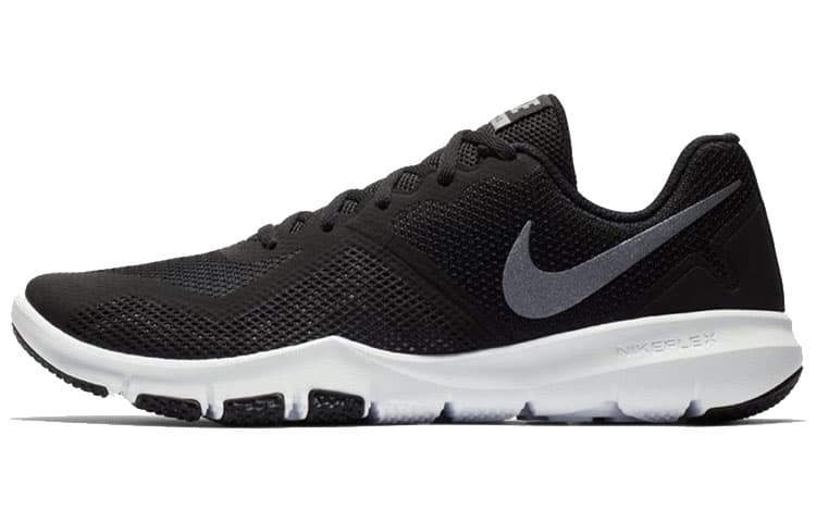 Nike Flex Control 2 Black 2