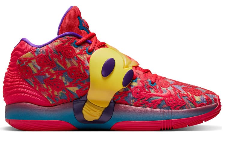 Nike Kd 14 Ep 'Ron English 3' 3