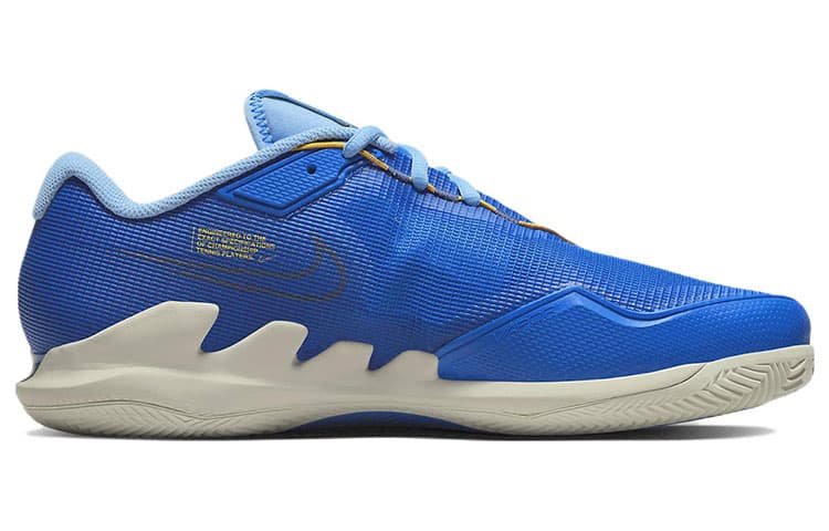 Nike Court Air Zoom Vapor Pro 'Blue' 3