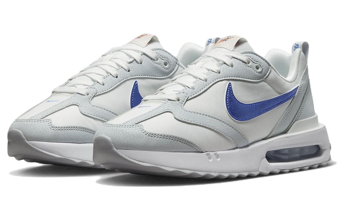 Nike Air Max Dawn 'White Medium Blue' Women's 6