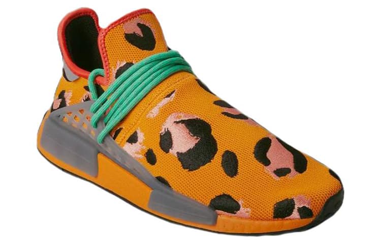 Adidas Originals Nmd Hu Animal Print 5