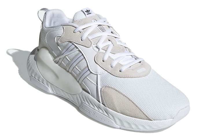 Adidas Hi Tail 'White Grey' 5
