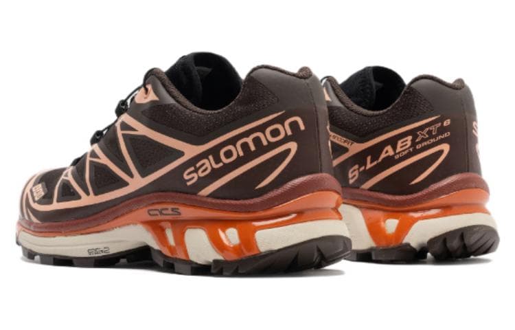 SALOMON XT 6 'Delicioso' 6