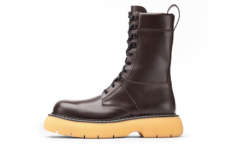 Bottega Veneta The Bounce Boots 2