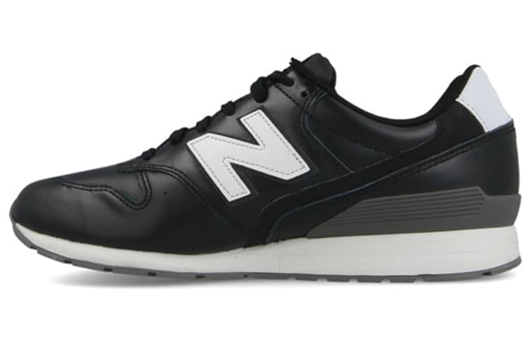 New Balance 996 Shoes Black/White 2