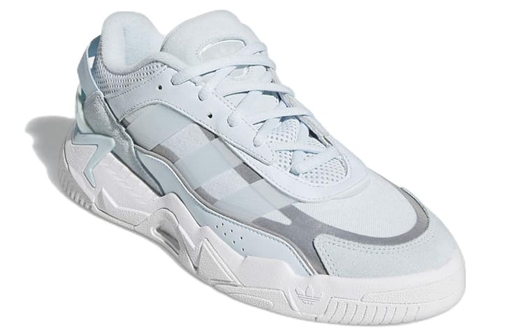 Adidas Originals Originals Niteball 2.0 'Sky Blue' Women's 6