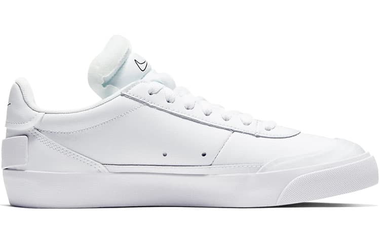 Nike Drop Type Premium 'White' Gs 4