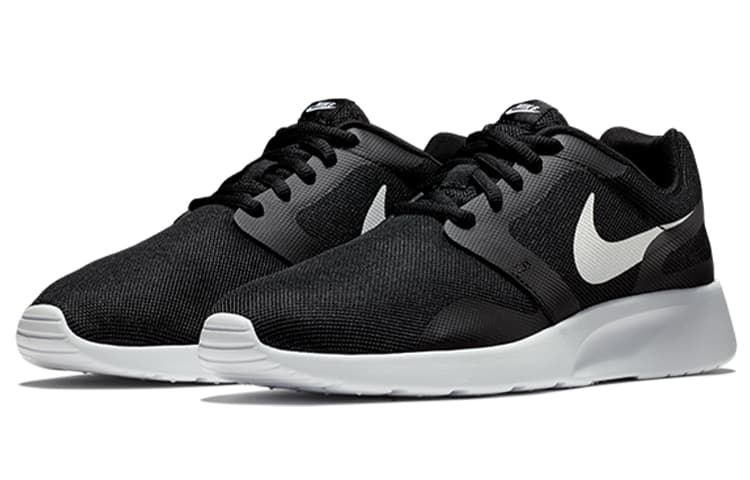 Nike Kaishi Ns Black White 6