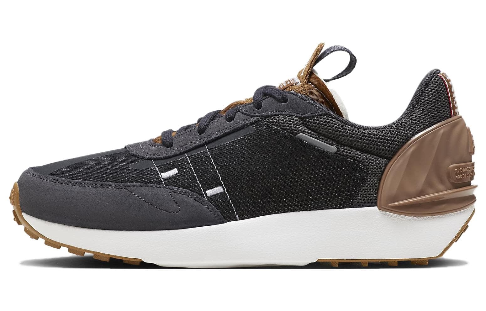 JORDAN Granville Pro Anthracite 2