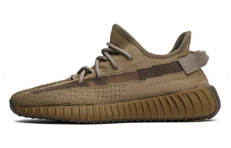 Adidas Yeezy Boost 350 V2 'Earth'