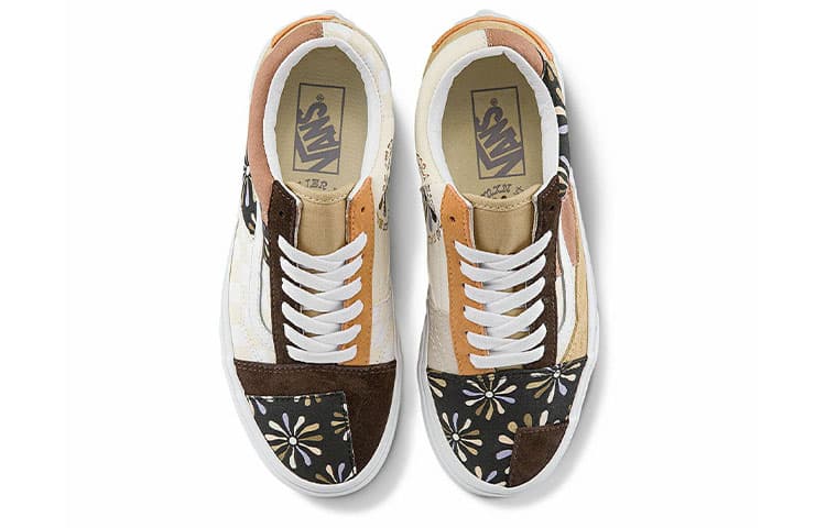 Vans Old Skool Divine 6