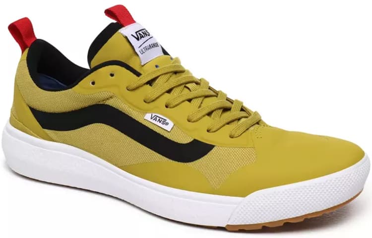 UltraRange Vans Exo 'Green Sulphur' 6