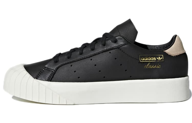 Adidas Originals Everyn 'Core Black' Women's 2